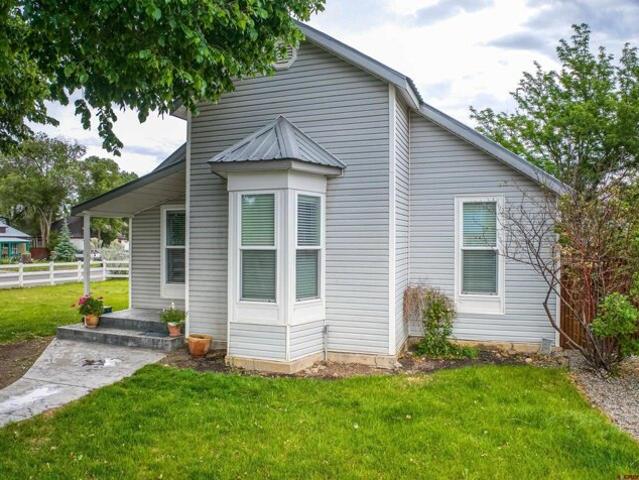 House for sale in Montrose, Colorado