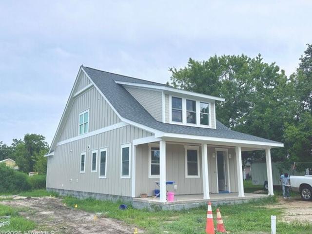 House for sale in Morehead City, North Carolina