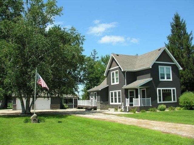 House for sale in Osage