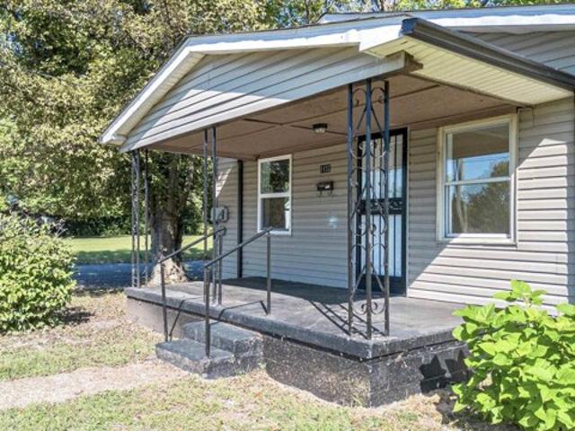 House for sale in Paducah, Kentucky