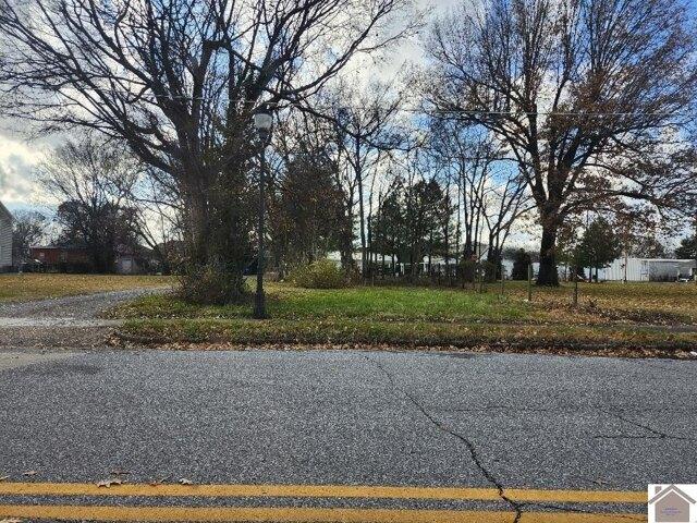 Land for sale in Paducah