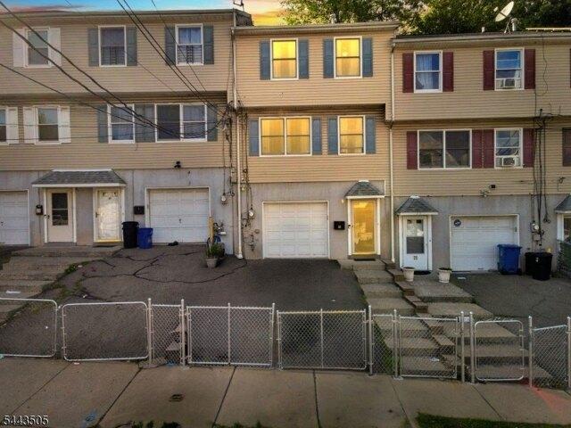 House for sale in Passaic, New Jersey