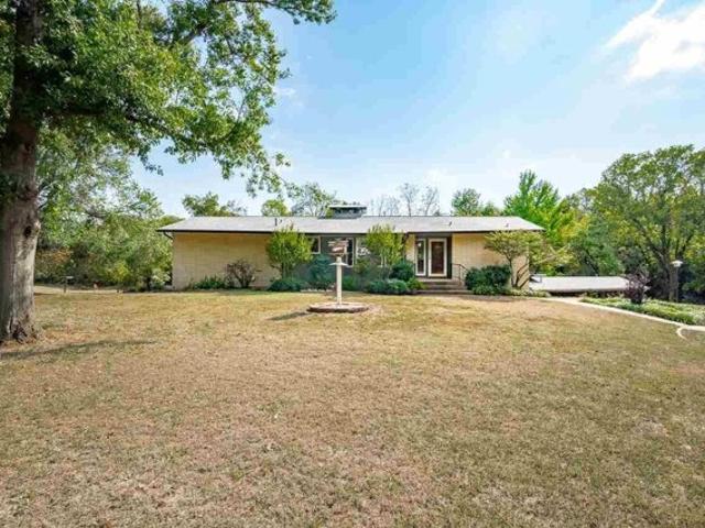 House for sale in Perry, Oklahoma