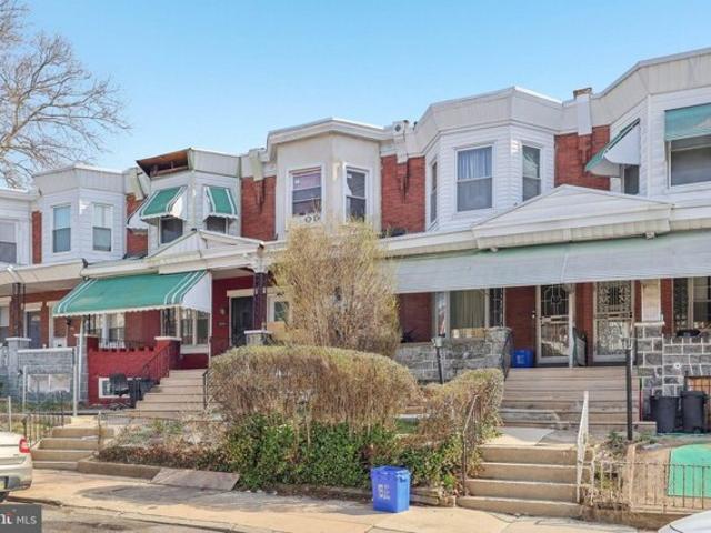 House for sale in Philadelphia, Pennsylvania