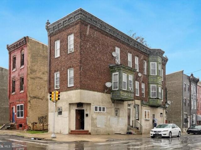 House for sale in Philadelphia, Pennsylvania