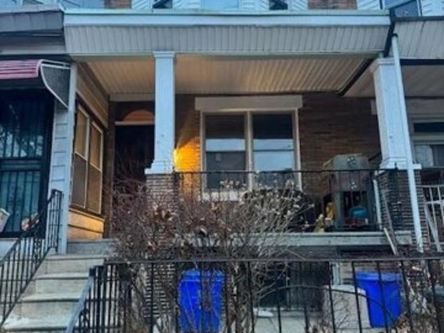 House for sale in Philadelphia, Pennsylvania