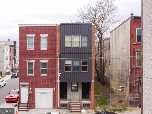 House for sale in Philadelphia, Pennsylvania