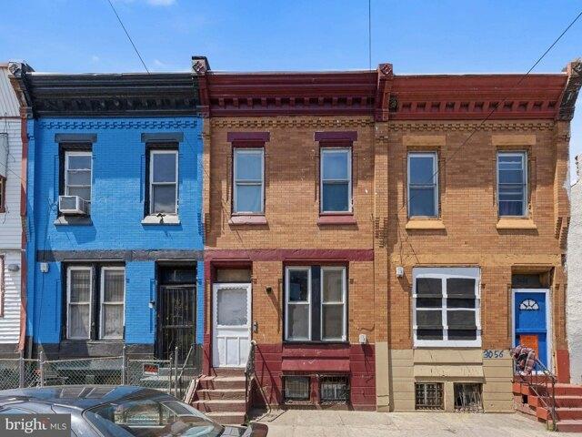 House for sale in Philadelphia, Pennsylvania