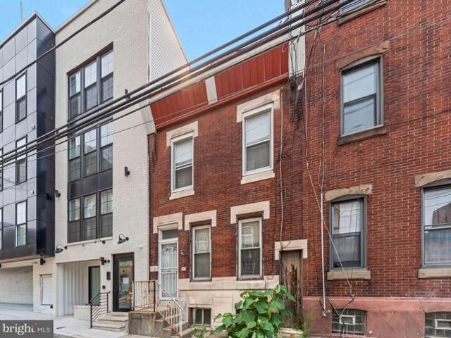House for sale in Philadelphia, Pennsylvania