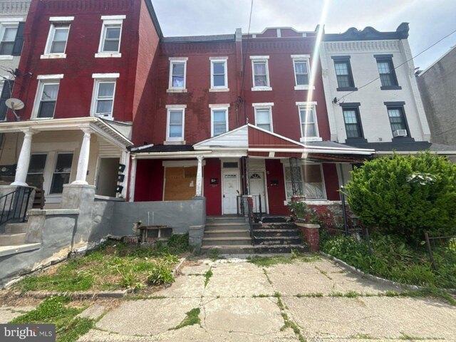 House for sale in Philadelphia, Pennsylvania