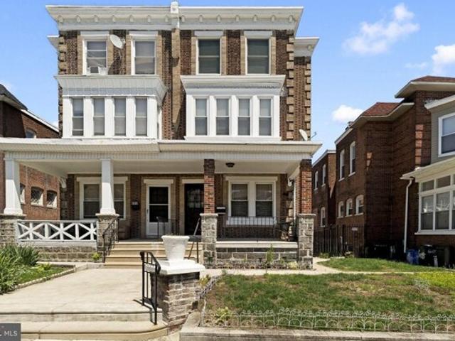 House for sale in Philadelphia, Pennsylvania