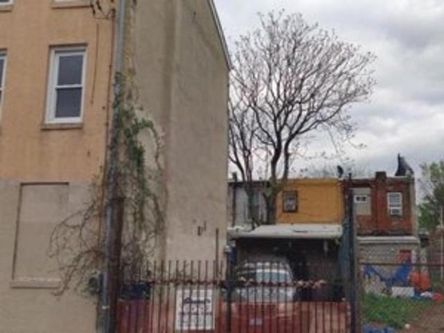 House for sale in Philadelphia, Pennsylvania