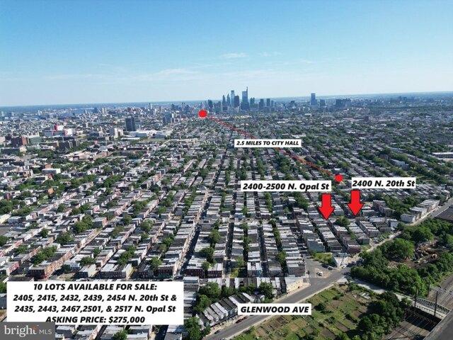 House for sale in Philadelphia, Pennsylvania