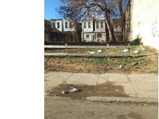 House for sale in Philadelphia, Pennsylvania
