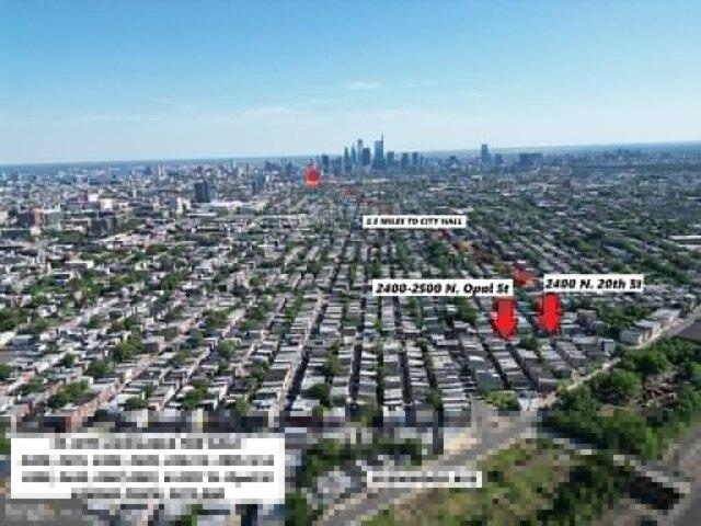 House for sale in Philadelphia, Pennsylvania