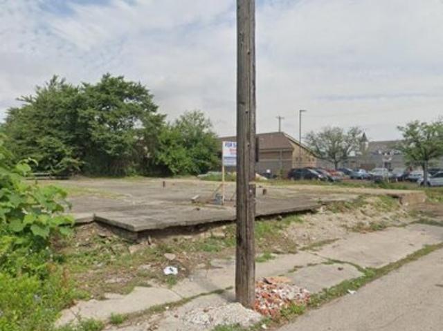House for sale in Philadelphia, Pennsylvania