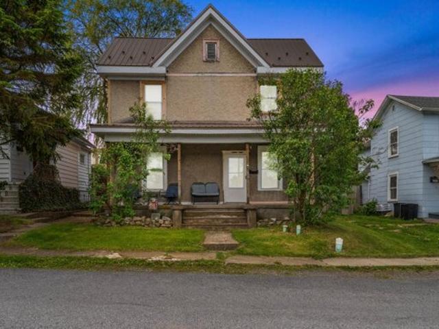 House for sale in Philipsburg, Pennsylvania