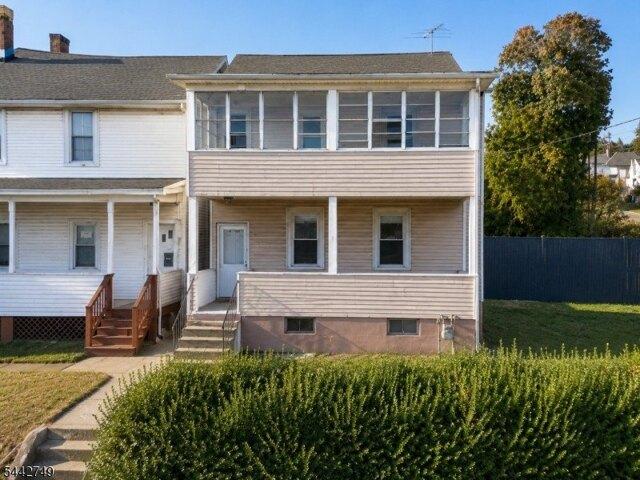 House for sale in Passaic, New Jersey