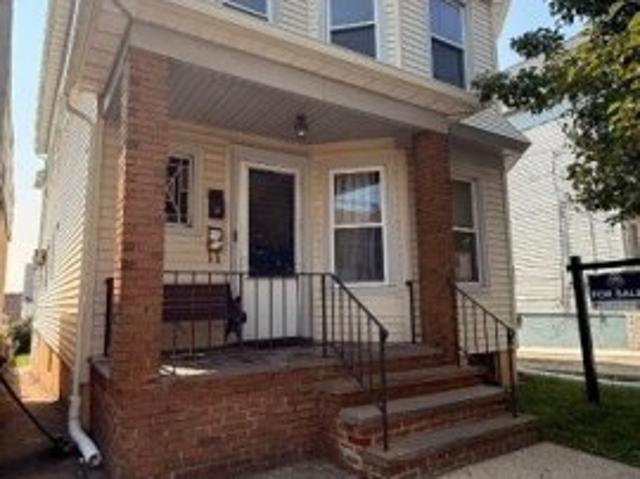 House for sale in Passaic, New Jersey