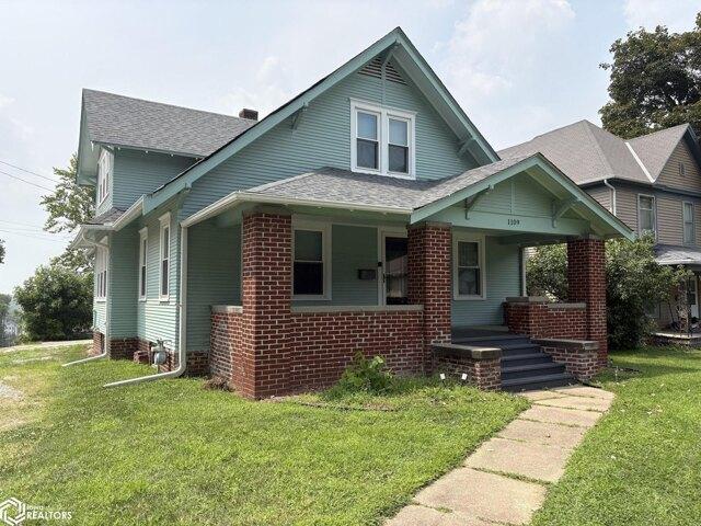 House for sale in Red Oak