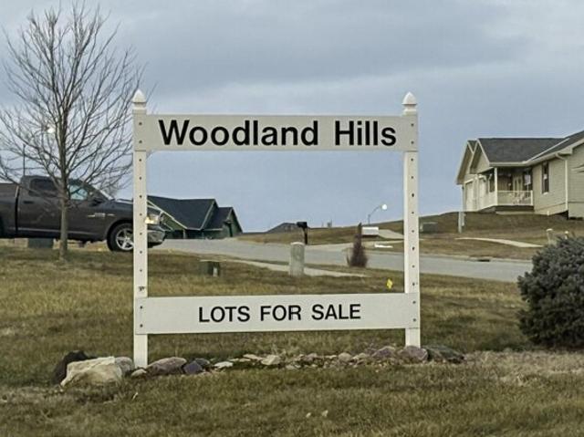 Land for sale in Red Oak Land for sale in Red Oak