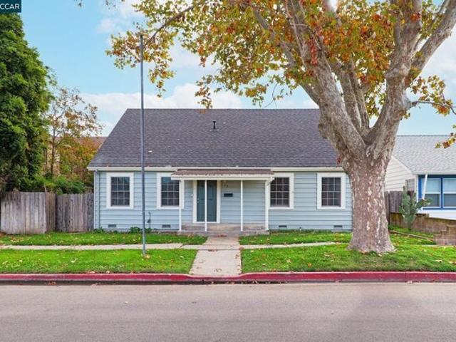 House for sale in Solano, California