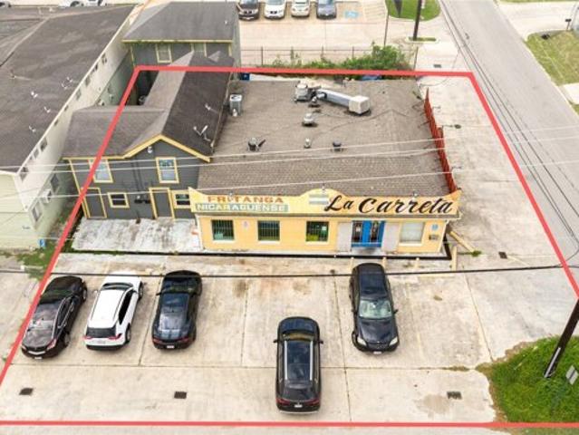 House for sale in South Houston, Texas