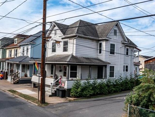 House for sale in Sunbury, Pennsylvania