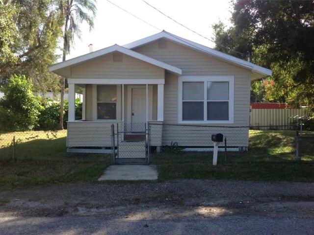 House for sale in Tampa