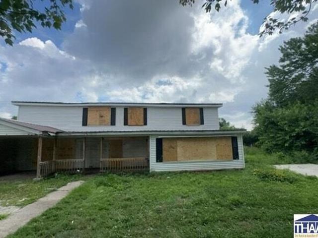 House for sale in Terre Haute
