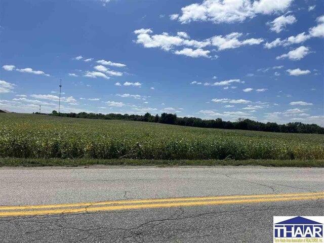Land for sale in Terre Haute