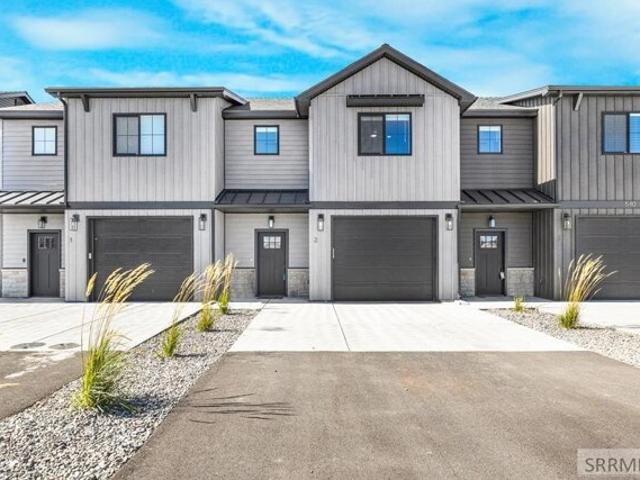 Condo for sale in Ashton, Idaho