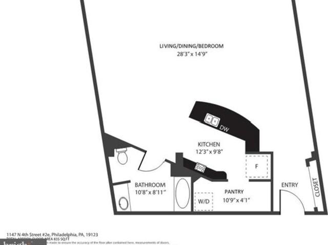 Condo for sale in Philadelphia Condo for sale in Philadelphia
