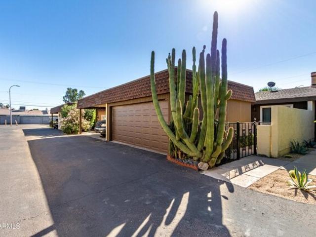 House for sale in Phoenix, Arizona