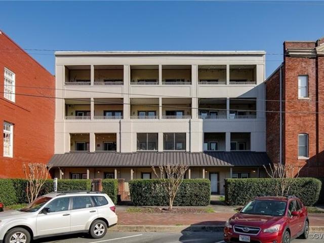 Condo for sale in Richmond