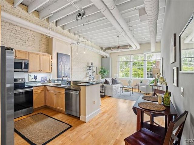 Condo for sale in Richmond