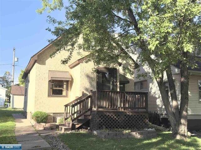 House for sale in Virginia, Minnesota