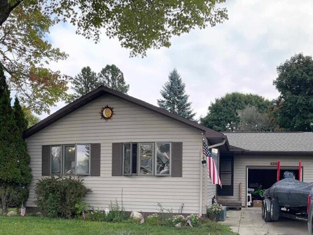 House for sale in West Branch, Michigan