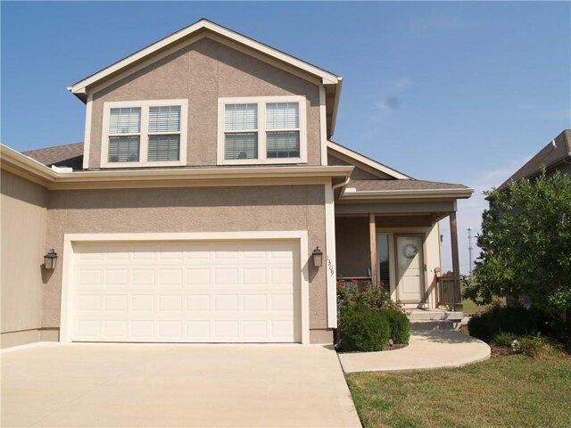 House for sale in Basehor, Kansas