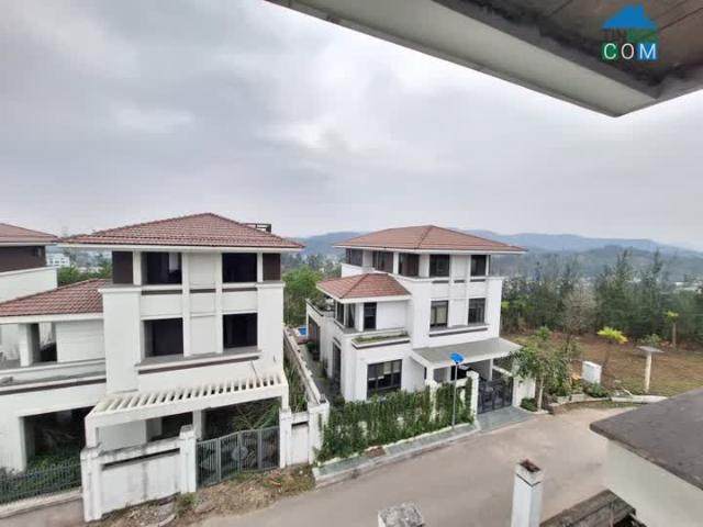 Biệt Thự bán tại Quảng Ninh