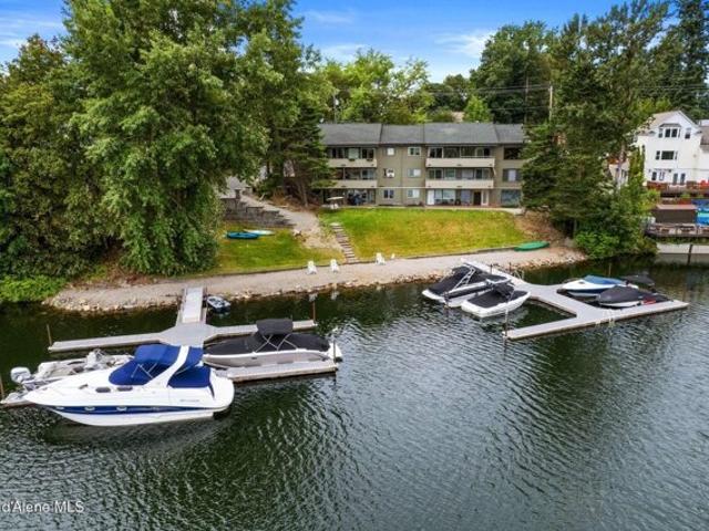 Condo for sale in Sandpoint, Idaho