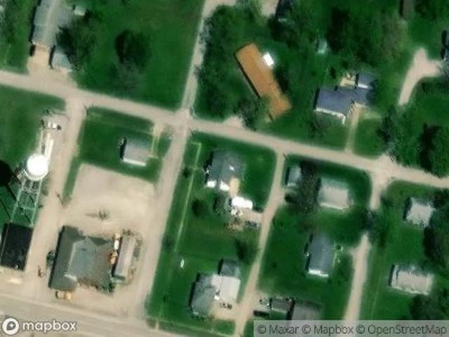 House for sale in Irvington, Illinois