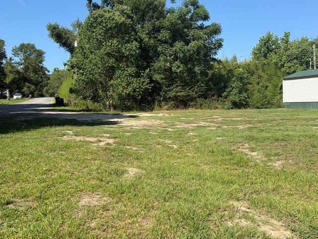 Land for sale in Soperton, Georgia