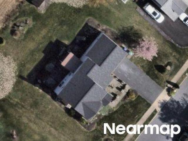 House for sale in Lebanon, Pennsylvania