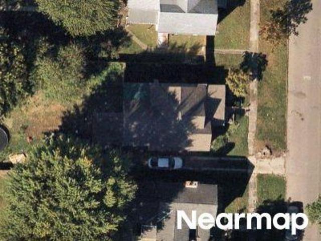 House for sale in Crestline, Ohio