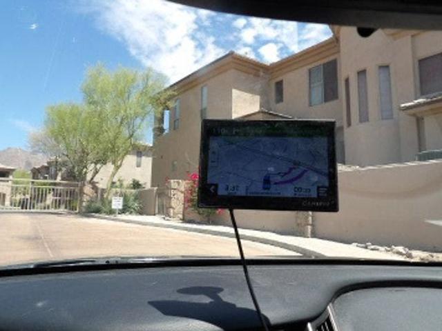 Land for sale in Scottsdale, Arizona