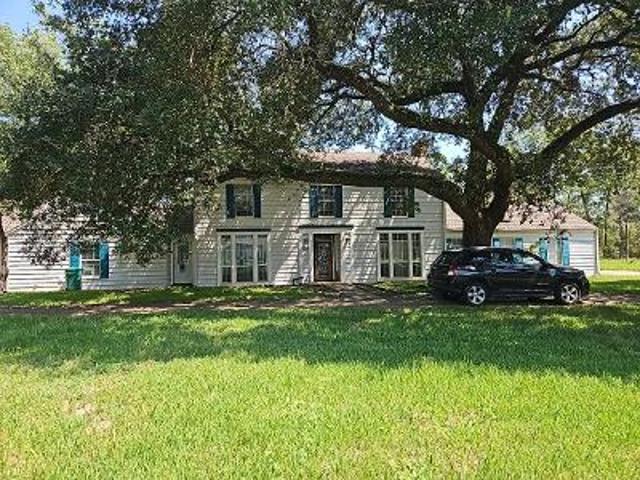 House for sale in Conroe, Texas