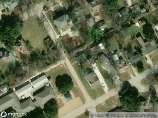 House for sale in Hillsboro, Texas