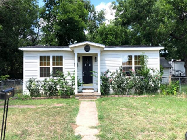 House for sale in Hillsboro, Texas