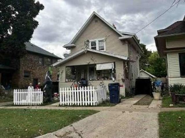 House for sale in Michigan